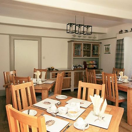 Bed and Breakfast Stone House Farm St Bees Exterior foto