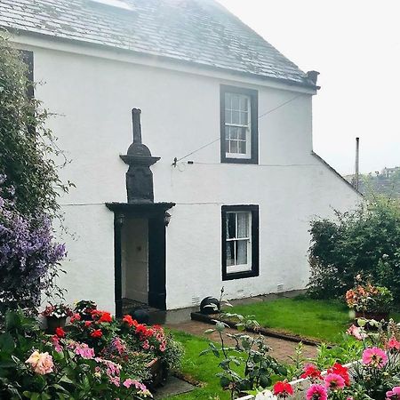 Bed and Breakfast Stone House Farm St Bees Exterior foto