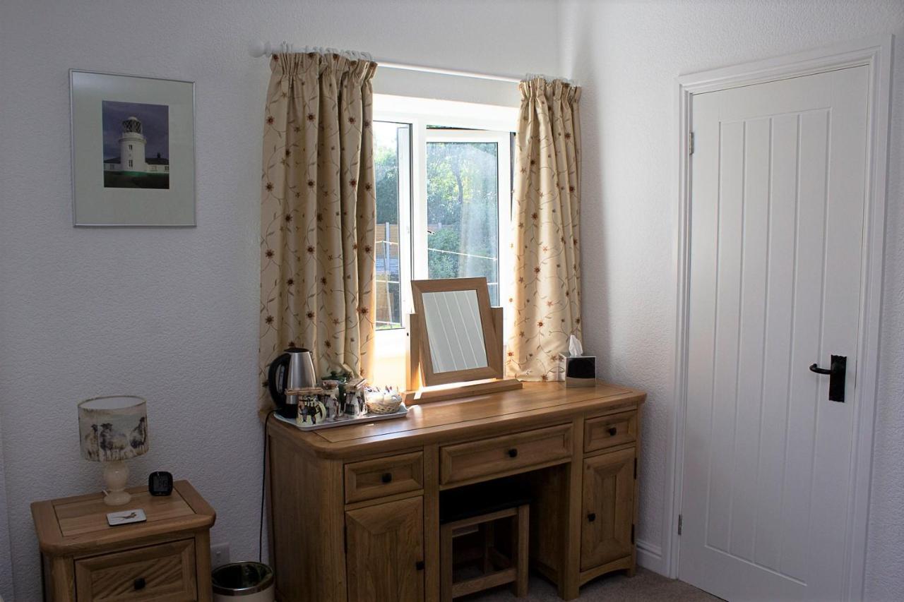 Bed and Breakfast Stone House Farm St Bees Exterior foto
