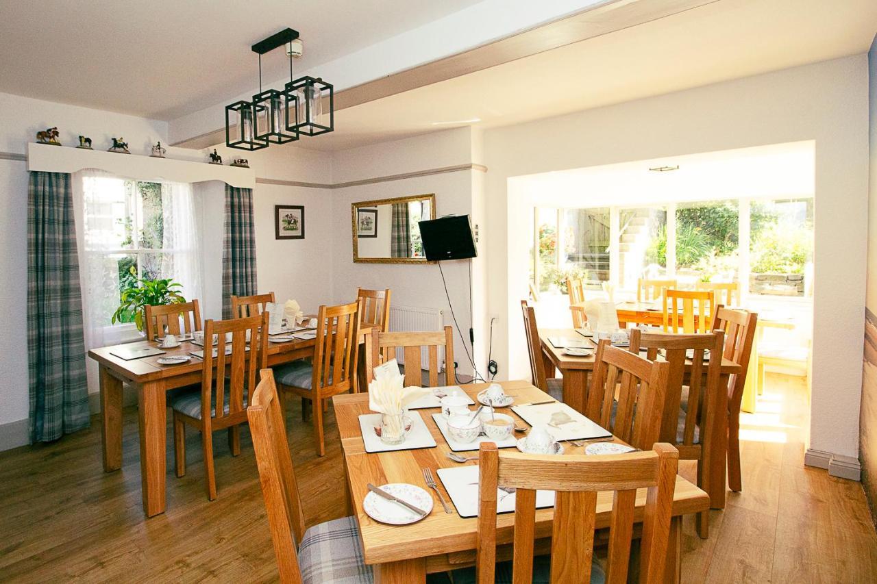 Bed and Breakfast Stone House Farm St Bees Exterior foto