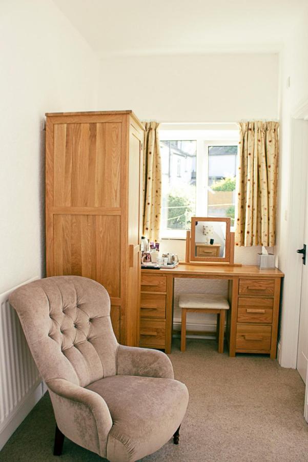 Bed and Breakfast Stone House Farm St Bees Exterior foto