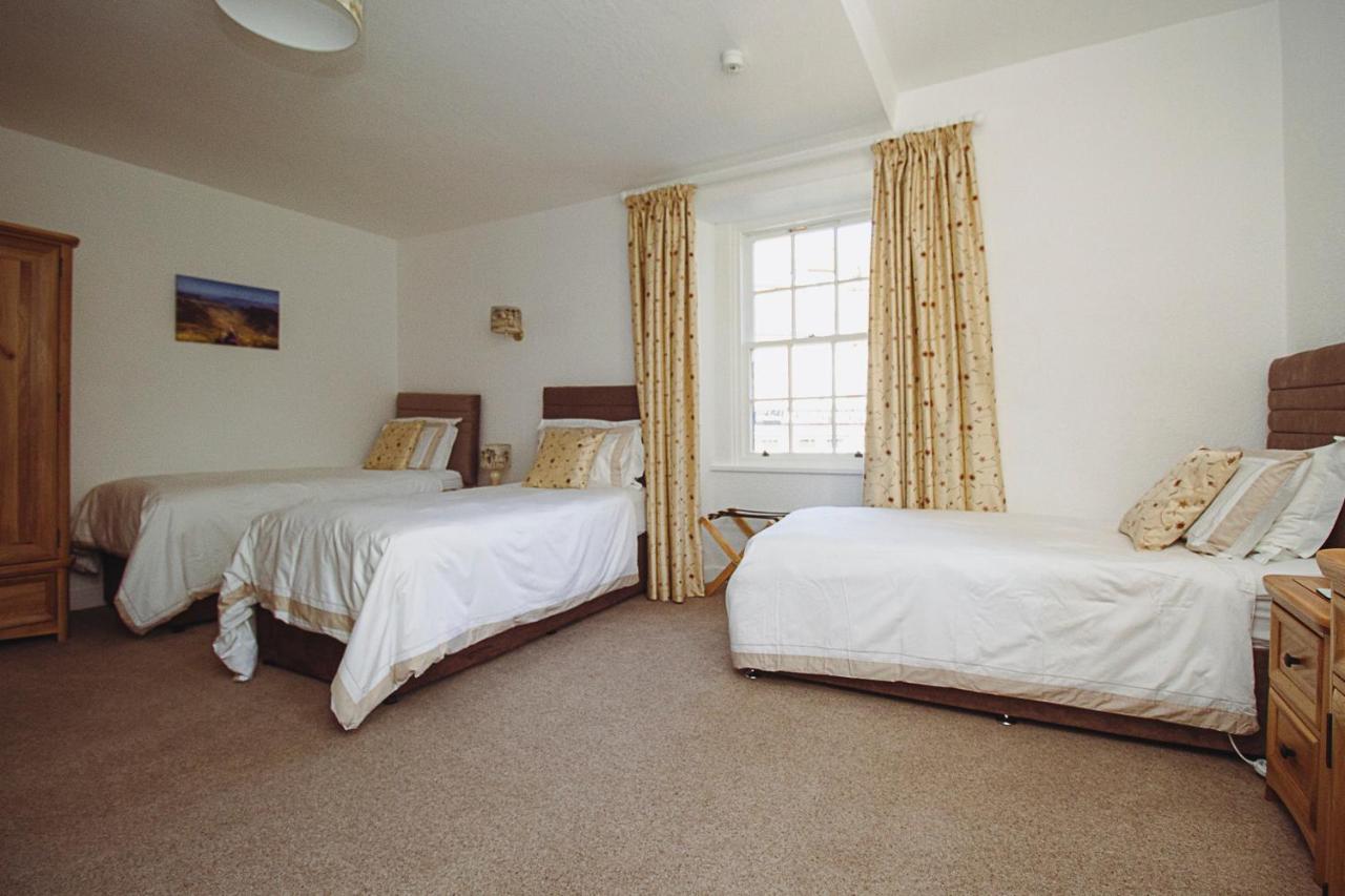Bed and Breakfast Stone House Farm St Bees Exterior foto