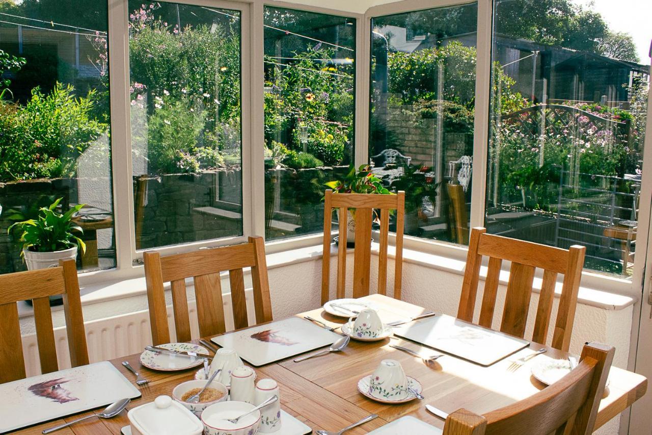 Bed and Breakfast Stone House Farm St Bees Exterior foto