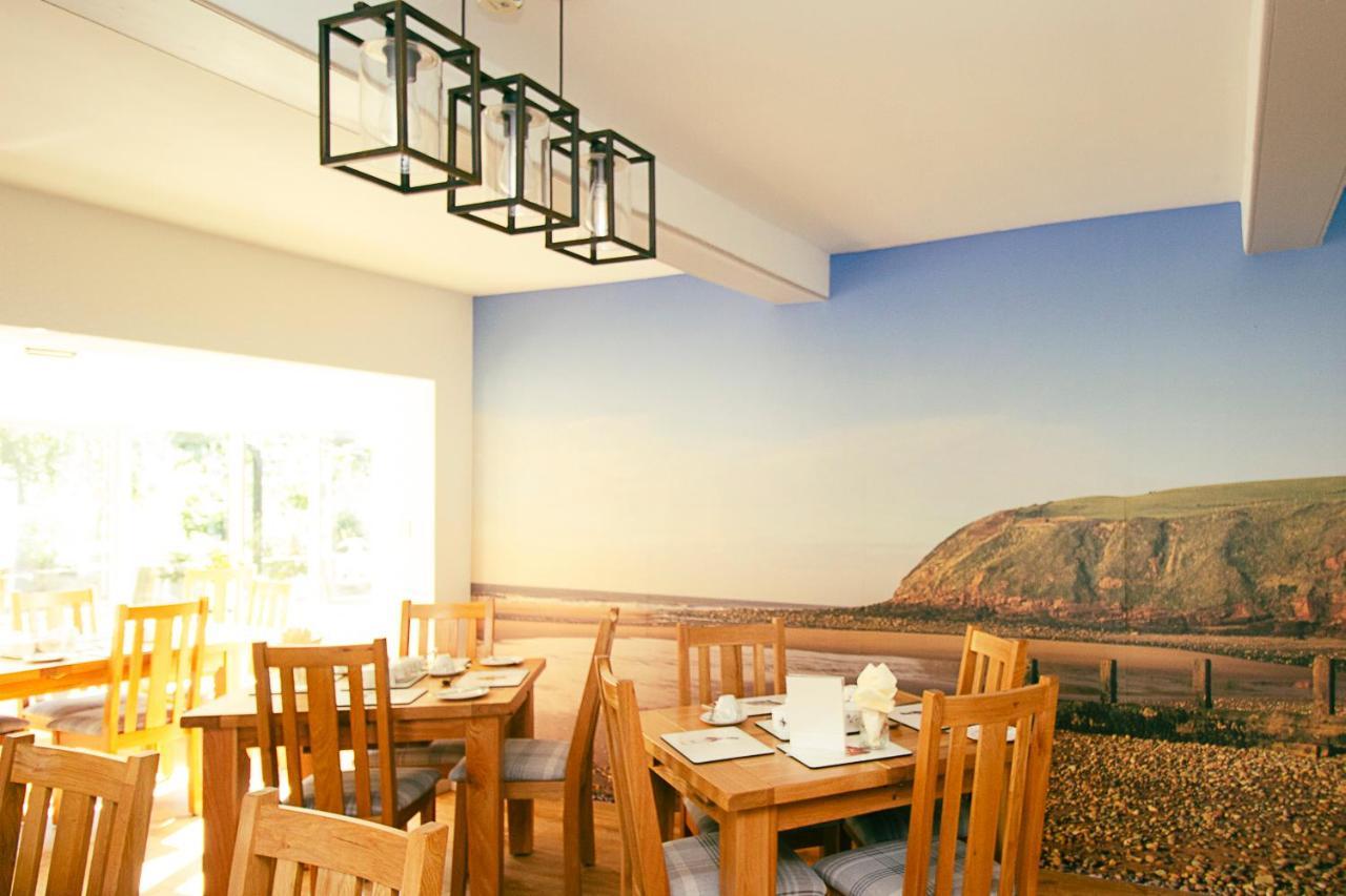 Bed and Breakfast Stone House Farm St Bees Exterior foto