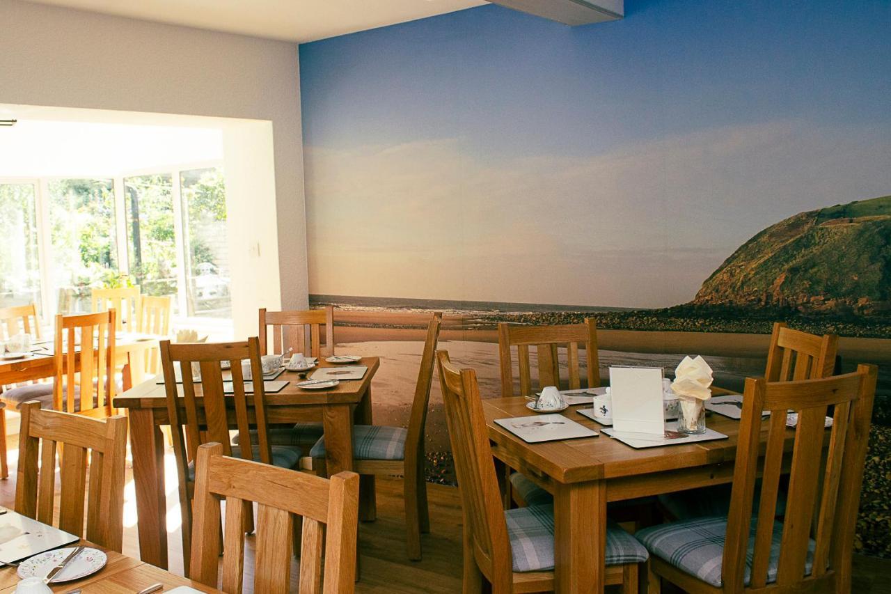 Bed and Breakfast Stone House Farm St Bees Exterior foto