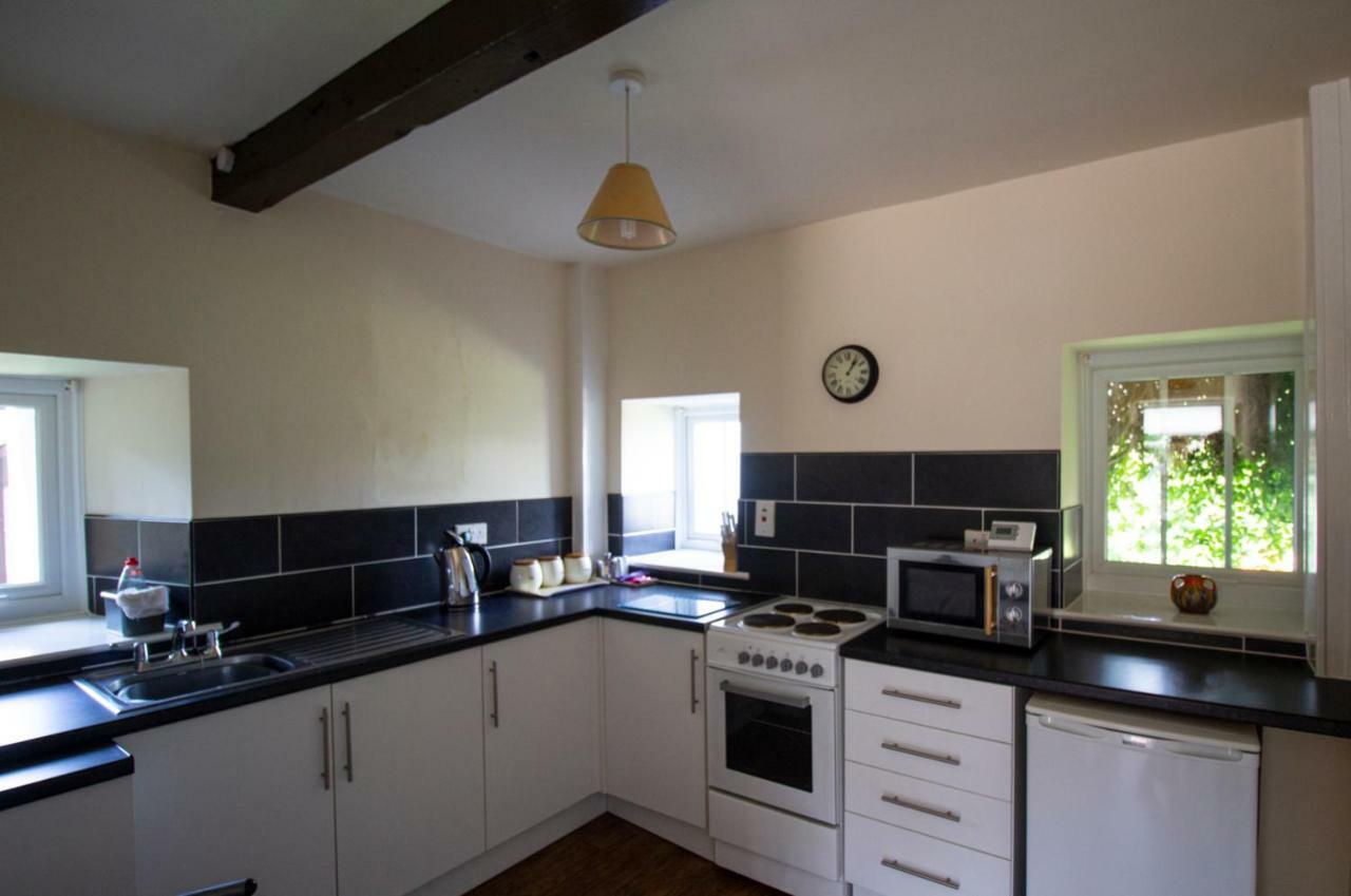 Bed and Breakfast Stone House Farm St Bees Exterior foto