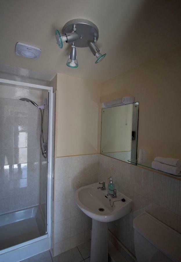 Bed and Breakfast Stone House Farm St Bees Exterior foto