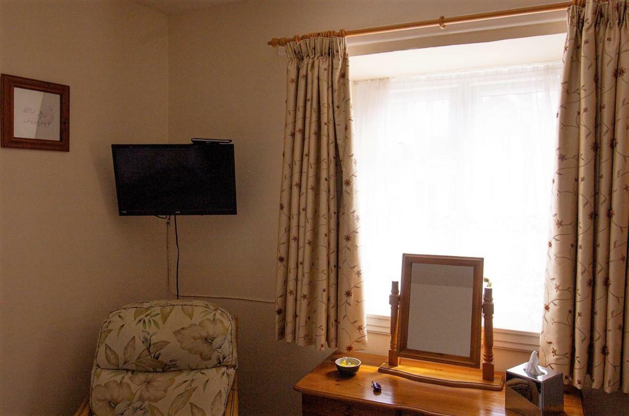 Bed and Breakfast Stone House Farm St Bees Exterior foto