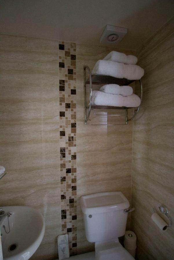 Bed and Breakfast Stone House Farm St Bees Exterior foto